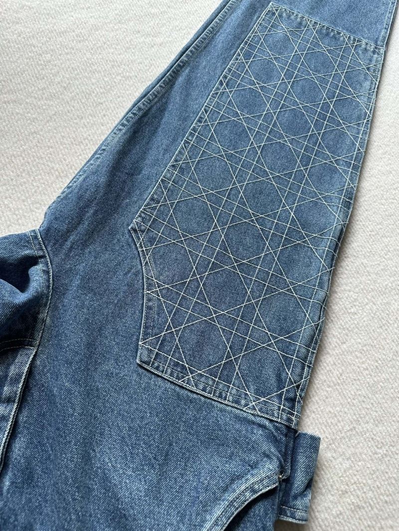 Christian Dior Jeans